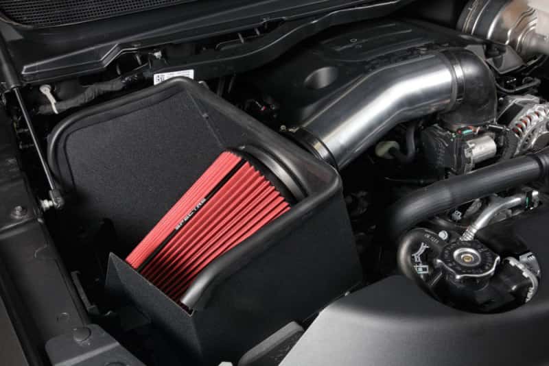 Spectre — Spectre 2019 Dodge Ram 1500 5.7L V8 Performance Air Intake Kit
Spectre Air Intake K
Air Intake System - view 11