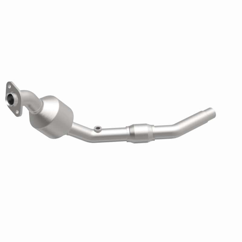 Magnaflow — MagnaFlow Conv DF 02-03 Freelander 2.5L
OEM Grade
OEM - view 8
