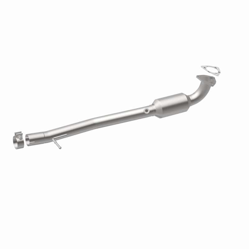 Magnaflow — Magnaflow 07-09 Land Rover Range Rover 4.2L Direct Fit Converter
California - view 18