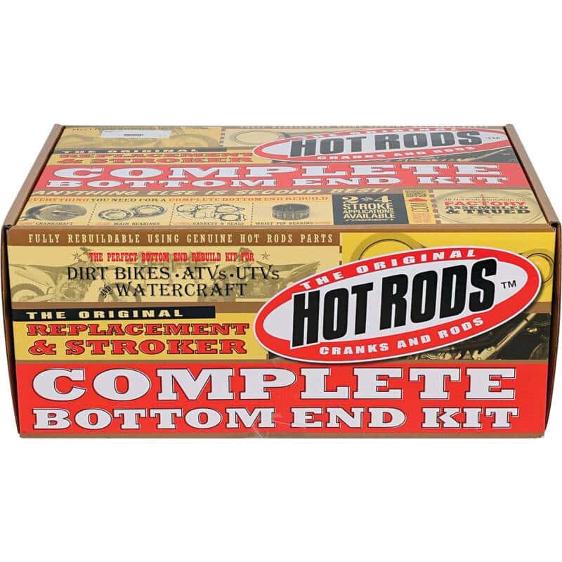 Hot Rods — Hot Rods 14-20 Yamaha YFZ 450 R 450cc Bottom End Kit - view 4
