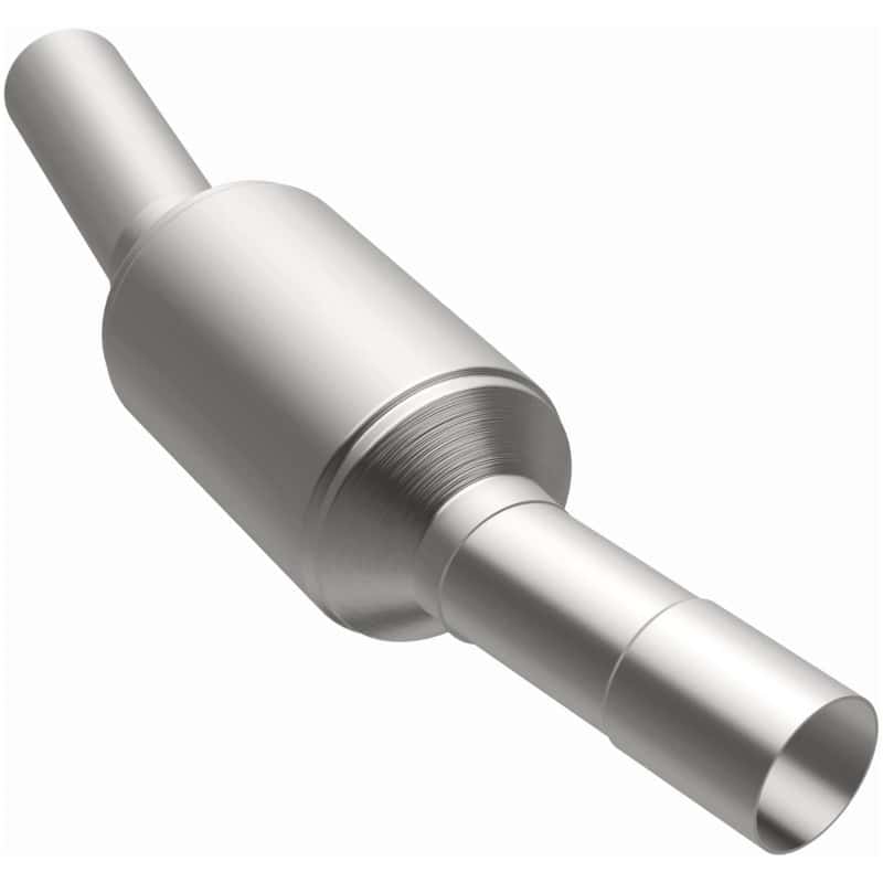 Magnaflow — MagnaFlow Conv DF 1994 GMA G3500 V6 4.3L
California - view 30