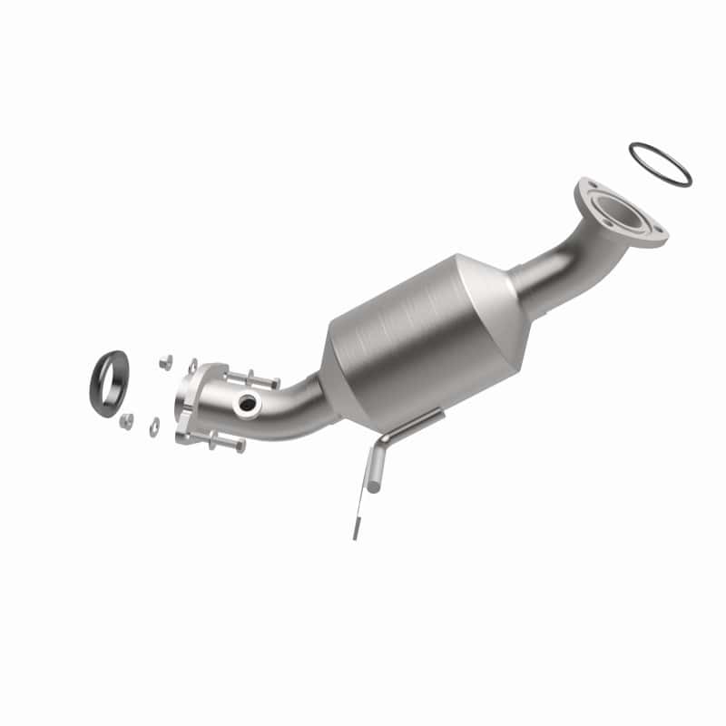 Magnaflow — Magnaflow 2003 Cadillac CTS 3.2L Direct Fit Converter
California - view 26