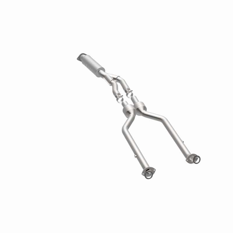 Magnaflow — MagnaFlow Conv Direct Fit CARB Compliant - 2008 Lexus IS F V8 5.0L
California - view 23