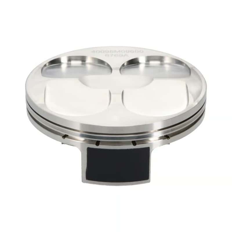 Wiseco — Wiseco 13-16 Honda CRF450R 13:1 CR Piston
Piston Kit - view 2