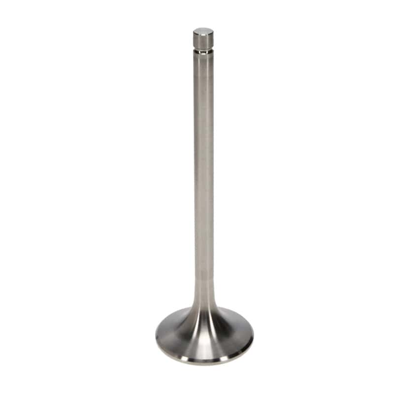 Manley Performance — Manley Titanium Exhaust Valve Kit - Big Block Chevrolet - Brodix SR20 - Dart 20 Degree
Valve - Exhaust - view 4