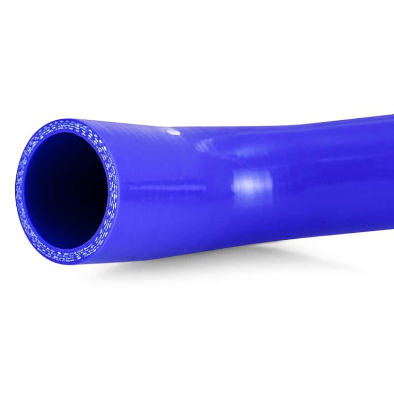 Mishimoto — Mishimoto 08-09 Pontiac G8 Silicone Coolant Hose Kit - Blue
Silicone Hose - view 3