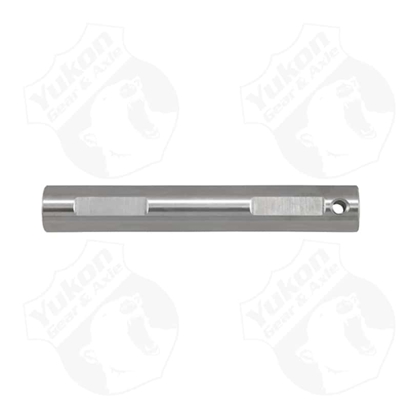 Yukon Gear & Axle — Yukon Gear Replacement Cross Pin Shaft For Dana 60 / Fits Standard Open and Trac Loc Posi
Roll Pin  - view 2
