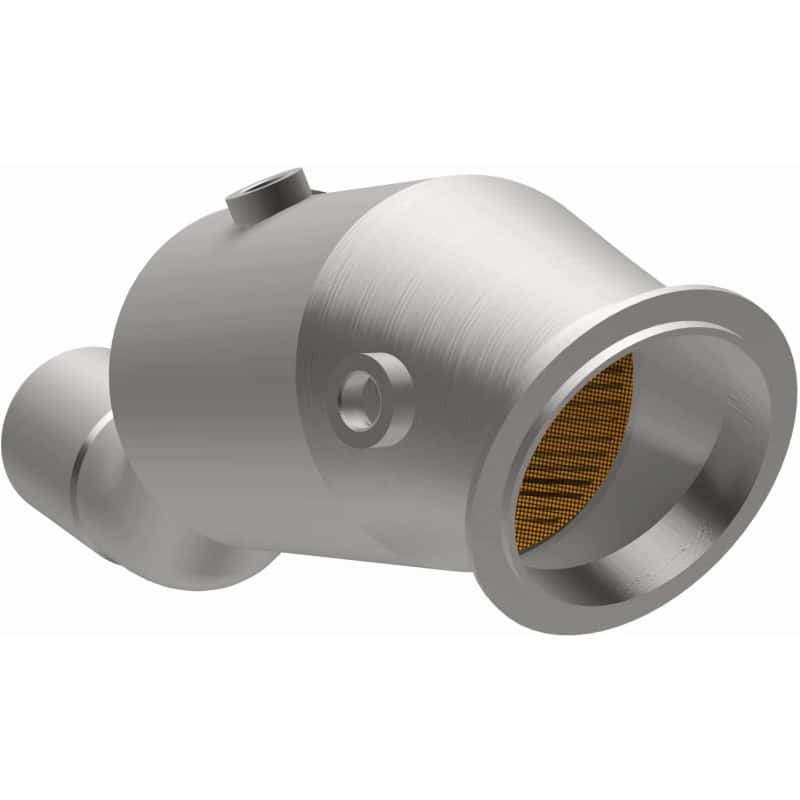 Magnaflow — MagnaFlow Conv Direct Fit 2014 BMW X5 3.0L Closed Couple
OEM Grade
OEM - view 30