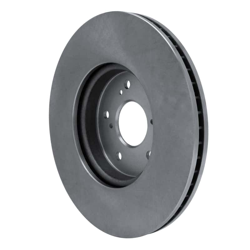 DFC — DFC 13-25 Acura INTEGRA Front Brake Rotor
DFC Brake Rotor - view 4