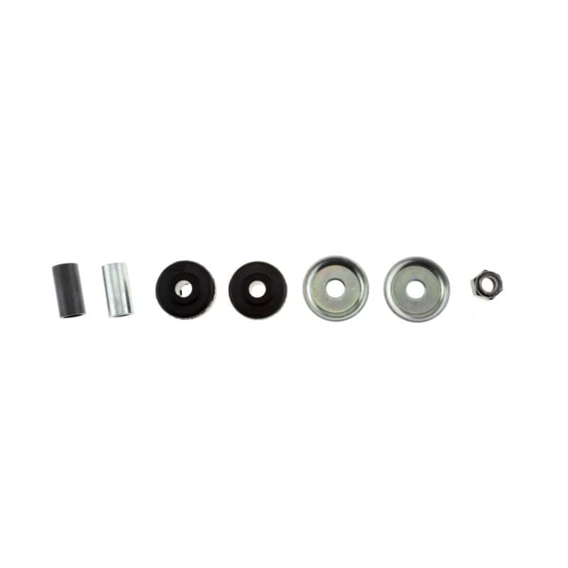 Bilstein — Bilstein 5125 Series Lifted Truck 295mm Shock Absorber
Shock - view 4