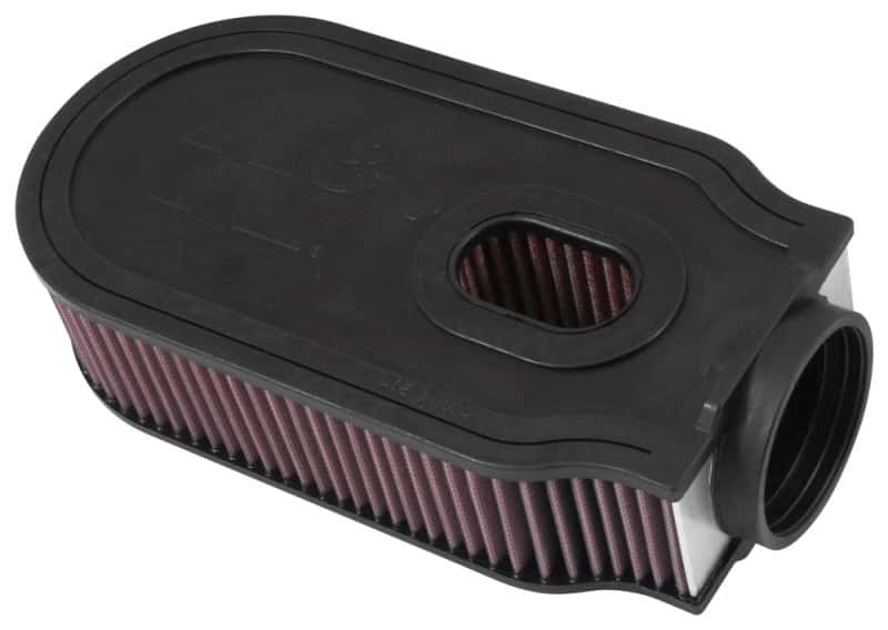 K&N Engineering — K&N 2013 Mercedes-Benz GLK250 L4-2.1L DSL Replacement Air Filter
Replacement Air Filt
Air Filter - view 1
