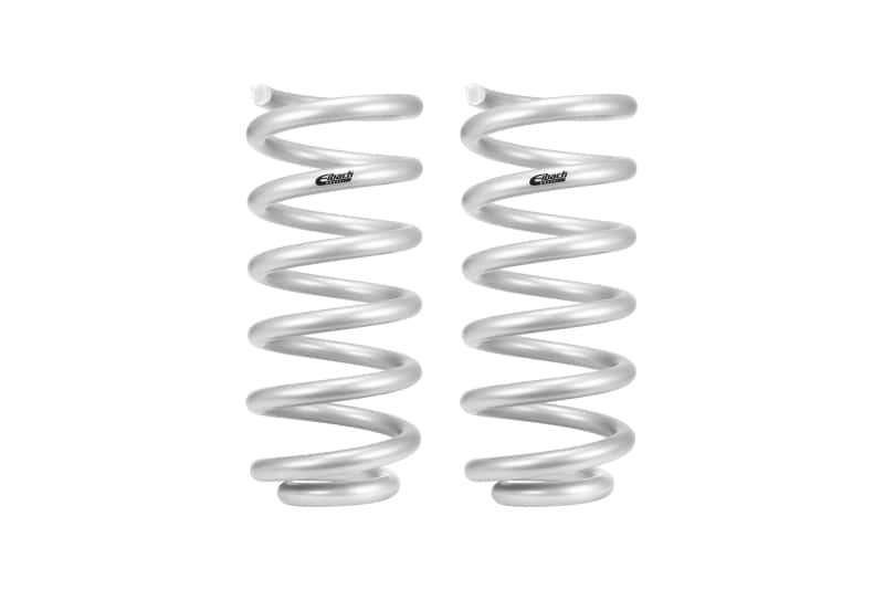 Eibach — Eibach 15-20 Chevrolet Tahoe 4WD 5.3L V8 Pro-Truck 2.5in Front Lift Springs - Pair - view 1
