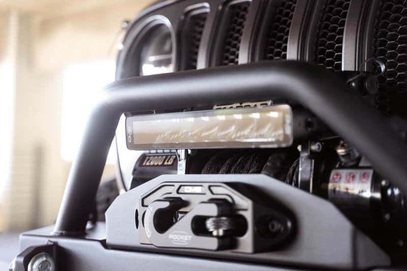 DV8 Offroad — DV8 Offroad 07-23 Jeep Wrangler JK/JL & Gladiator JT FS-15 Series Front Bumper
Jeep FS-15 Front - view 3