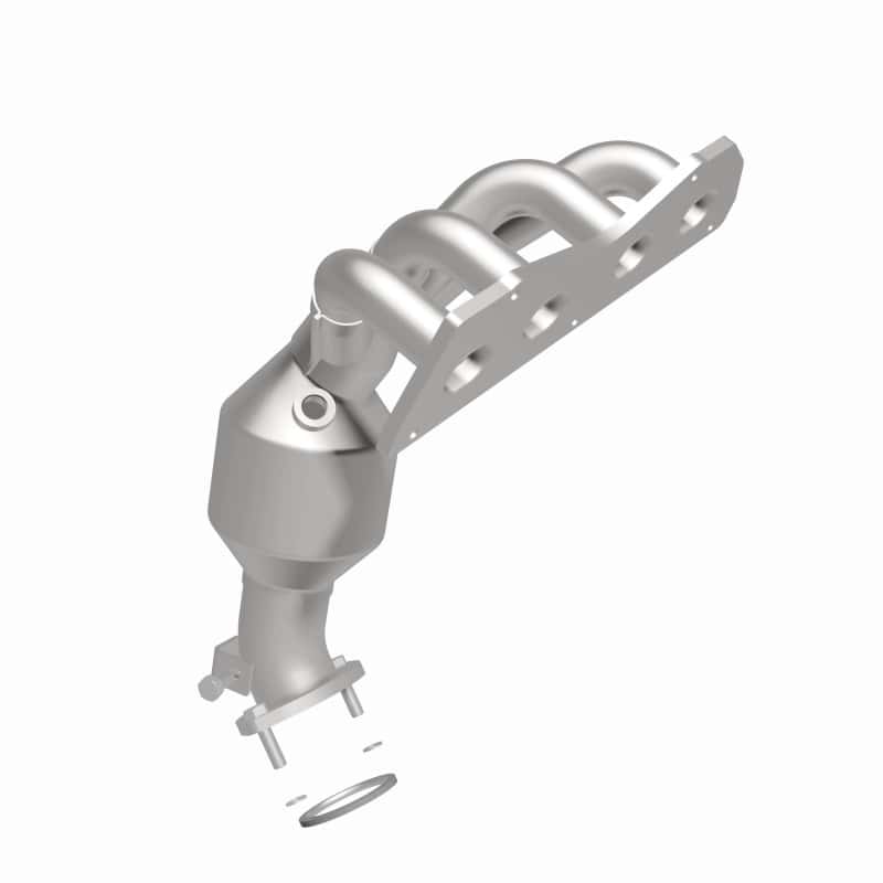 Magnaflow — MagnaFlow Conv DF 10-11 Toyota Camry 2.5L
OEM Grade
OEM - view 13