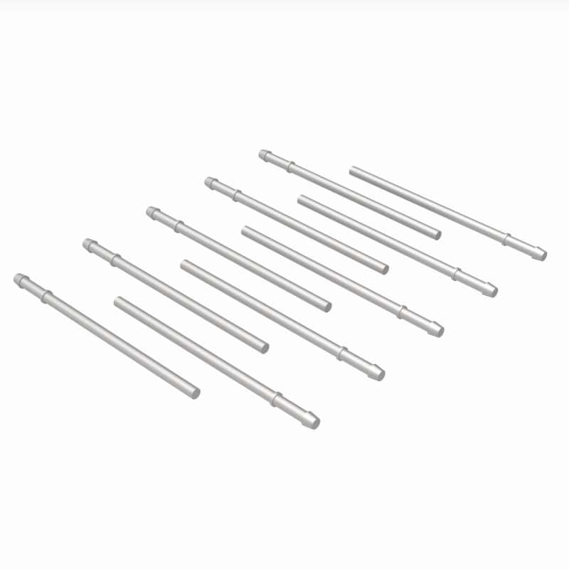 Magnaflow — MagnaFlow Hanger .50inch straight 10pk
10pk- Exhaust Hanger
10pk-Exhaust Hanger
Exhaust Hanger - view 15