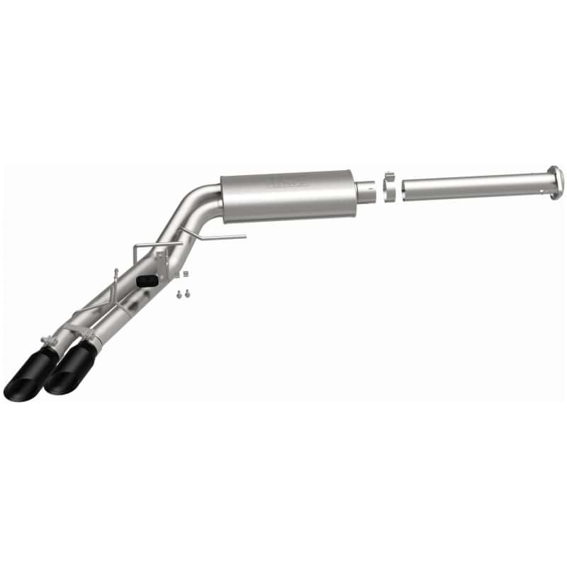 Magnaflow — Magnaflow 15-20 Ford F-150 Street Series Cat-Back Performance Exhaust System
Cat-Back - view 5