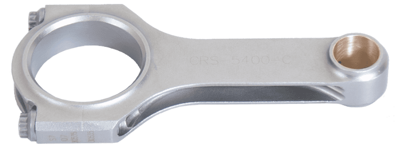Eagle — Eagle Ford 302 H-Beam Connecting Rods (Single)
4340 Rod - view 3
