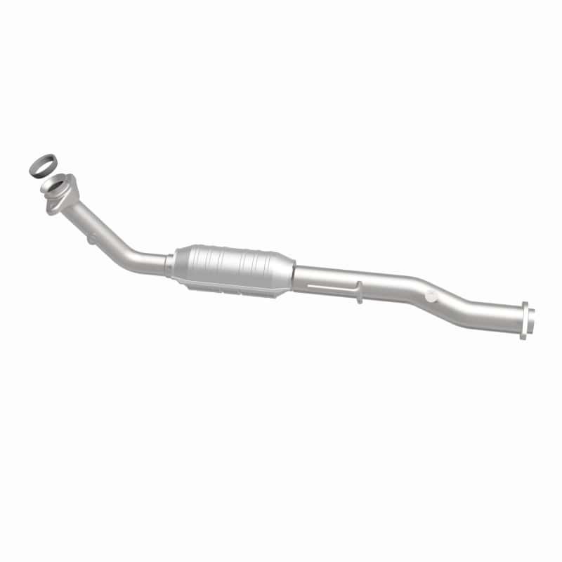 Magnaflow — MagnaFlow Conv DF Ranger 95-97
HM Grade
HM - view 12