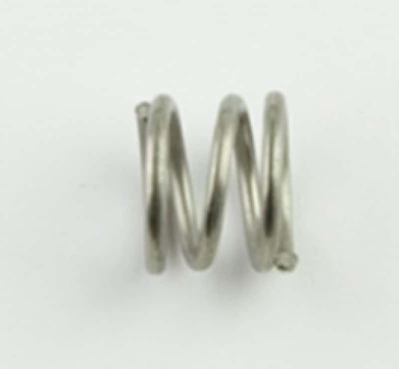Wilwood — Wilwood Anchor Spring - Holddown Steel - Each
SPRING,CUP - view 1