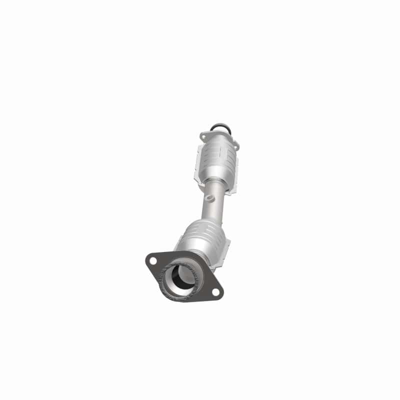 Magnaflow — Magnaflow Conv DF 07-10 Nissan Versa 1.8L
OEM Grade
OEM - view 25