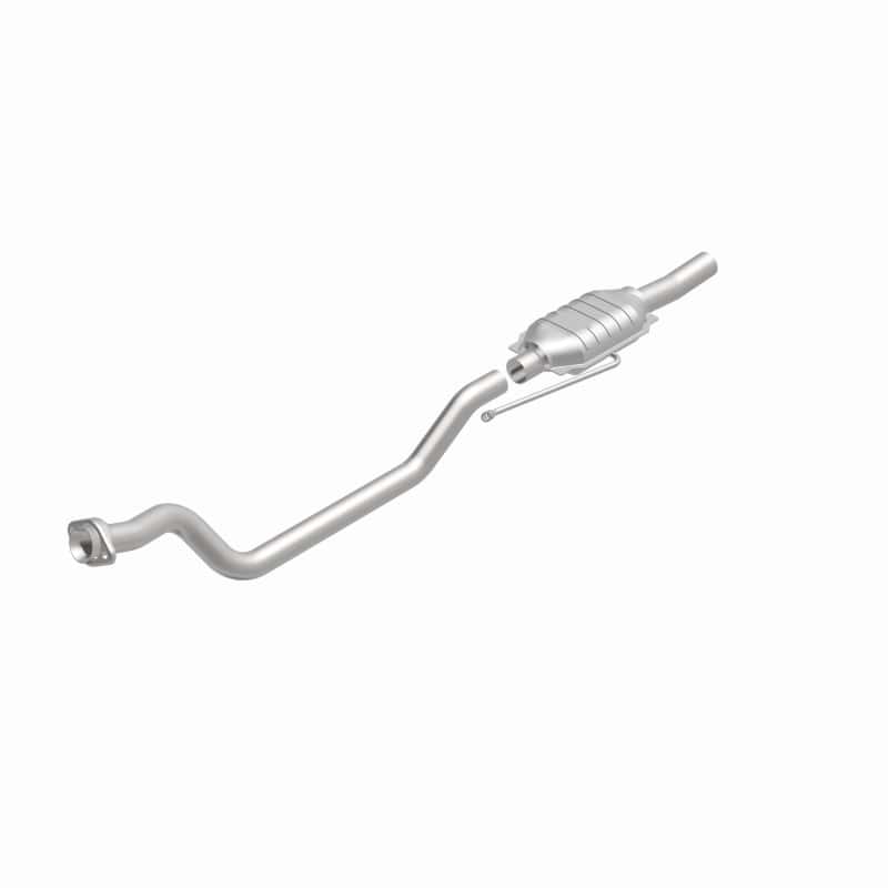 Magnaflow — MagnaFlow Conv DF Ford 84 86
Standard Grade
Standard - view 4