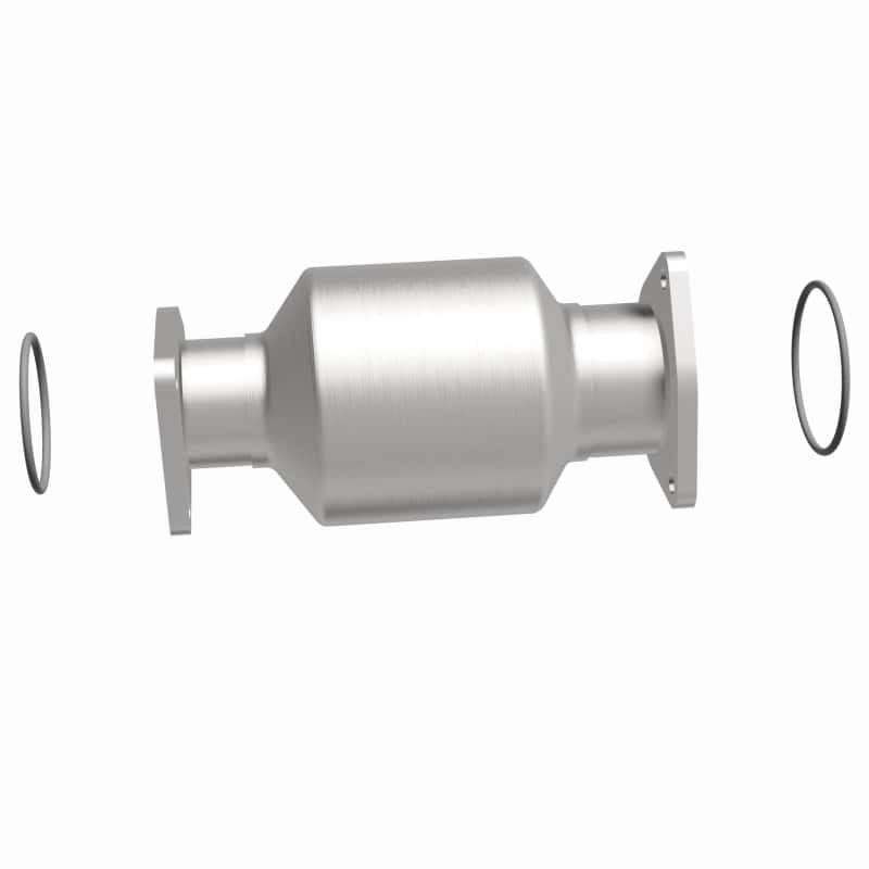 Magnaflow — MagnaFlow Conv DF 10-13 Acura MDX/ZDX 3.7L
OEM Grade
OEM - view 11