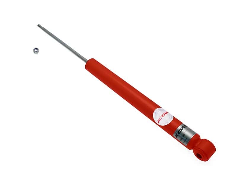 KONI — Koni Special Active Shock 09-16 Audi A4 FWD / AWD Rear
Shock Absorber - view 1