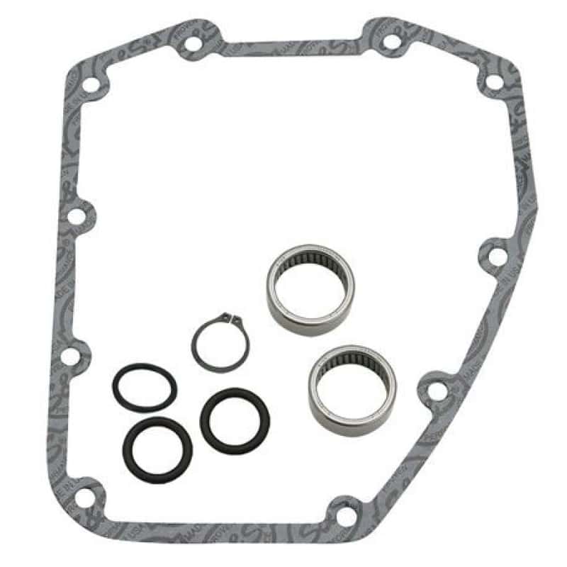 S&S Cycle — S&S Cycle 2007+ BT Installation Kit For S&S Chain Drive Cams - view 2