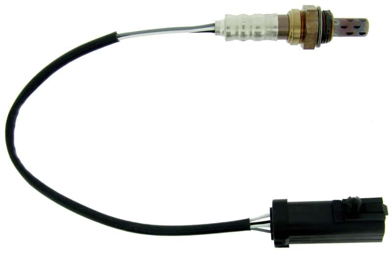 NGK — NGK Chrysler Cirrus 1996-1995 Direct Fit Oxygen Sensor - view 2