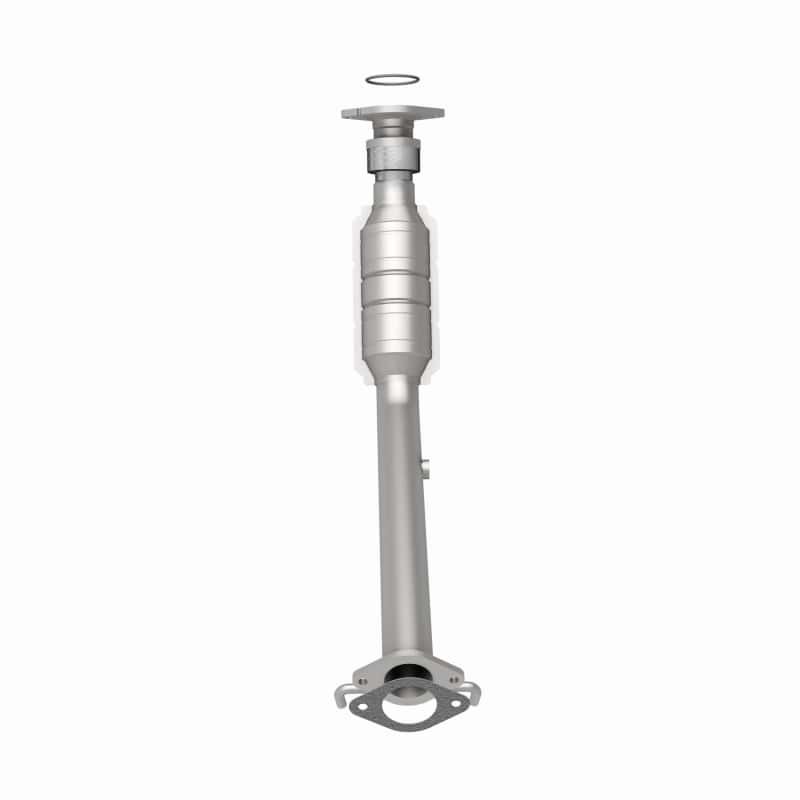 Magnaflow — Magnaflow 06-09 Chevrolet Impala 3.5L Direct Fit Converter
California - view 15