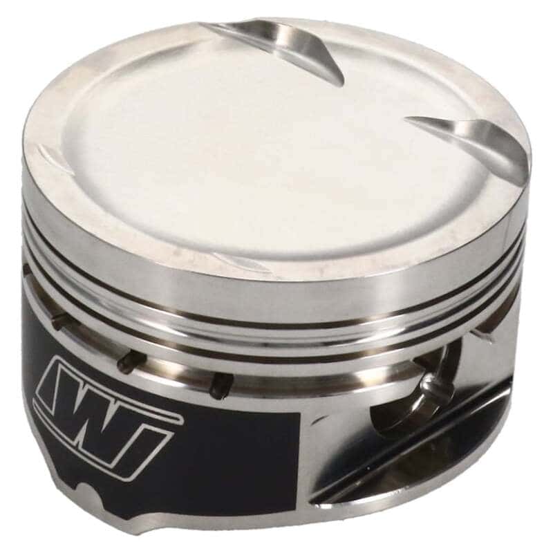 Wiseco — Wiseco Audi/VW 2.0L 82.50mm Bore 92.8mm Stroke -7.1cc EA888 Piston Kit - 4 Cyl
Piston Set - view 4