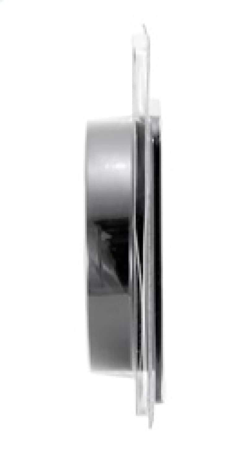 Spectre — Spectre Intake Tube/Duct Mounting Plate (ABS) 4in. OD
Intake Tube/Duct Mou
Mounting Plate - view 5
