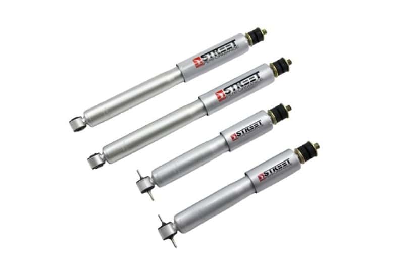 Belltech — Belltech SHOCK SET STREET PERFORMANCE
SHOCK ABSORBER SET - view 2