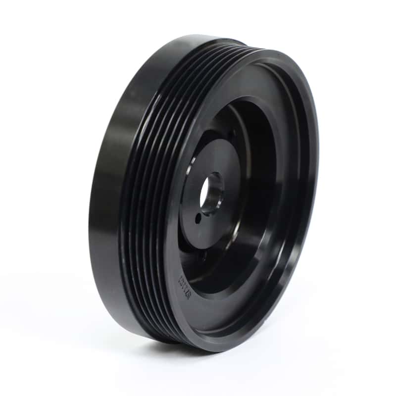 Fluidampr — Fluidampr 13-20 Subaru BRZ / 15-22 Subaru WRX / Toyota 4U-GSE Steel Internally Balanced Damper
Harmonic Balancer - view 4