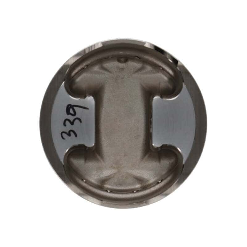 Wiseco — Wiseco Nissan SR20 Turbo FT 1.260 X 86.0 Piston Shelf Stock Kit
Piston Set - view 4