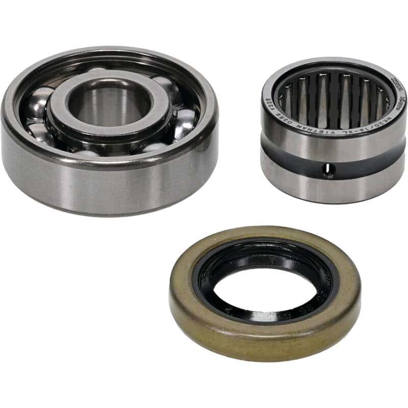 Hot Rods — Hot Rods 17-18 Husqvarna TE 250 250cc Counter Balancer Kit - view 2