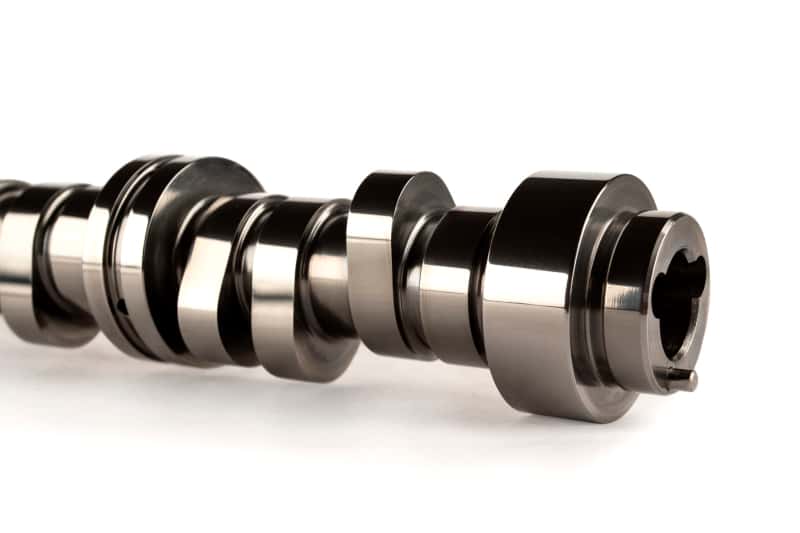 COMP Cams — COMP Cams Camshaft GM LS 358 VVT/AFM 27
XFIA 224/236HRlr LS - view 2