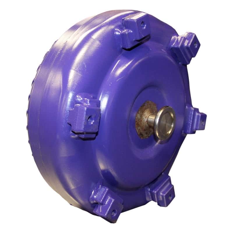 ATS Diesel — ATS Diesel 07.5+ Dodge 6.7L Cummins Triple Lock Five Star Torque Converter
ats3029202326 - view 3