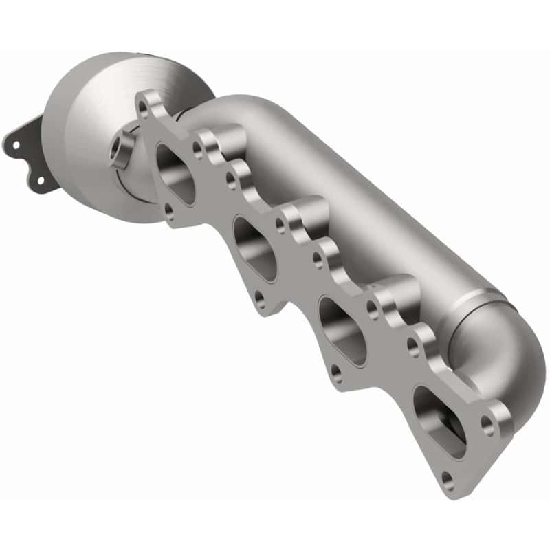 Magnaflow — MagnaFlow Conv DF 2009 Kia Borrego 4.6L Driver Side
OEM Grade
OEM - view 30