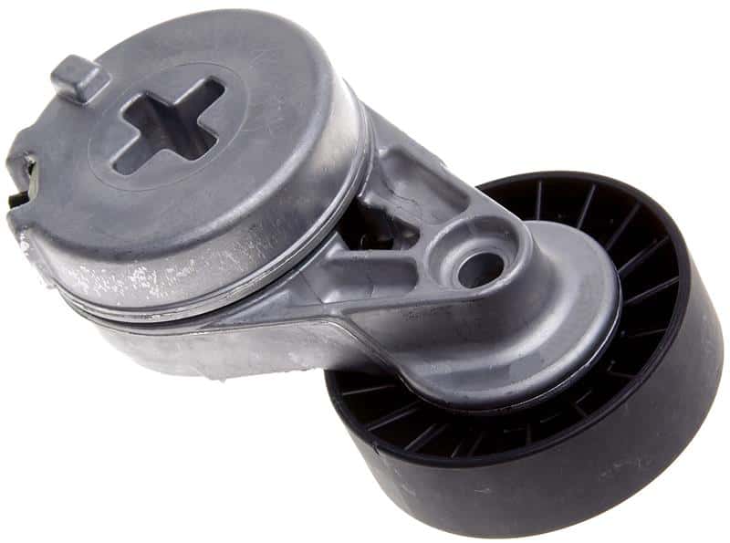 Gates — Gates 95-97 Chevrolet Monte Carlo V-6 3.4L Tensioner Assy. Belt Drive Tensioner - view 2