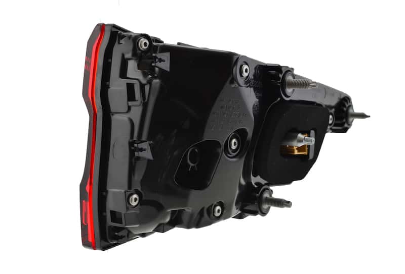 Hella — Hella 2015-2022 Audi A4 Right Inner Tail Light
TLMP INNER RH  LED A
TLMP INNER RH LED A - view 8