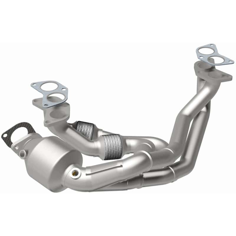 Magnaflow — MagnaFlow Conv Direct Fit 13-17 Subaru BRZ / 13-16 Scion FR-S OEM
OEM Grade
OEM - view 31
