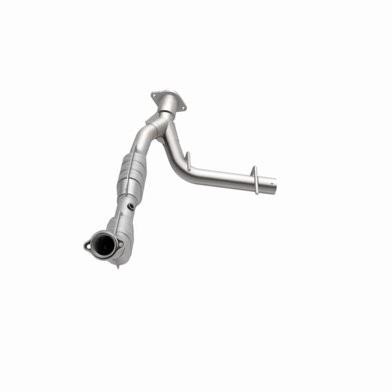 Magnaflow — MagnaFlow Conv DF 03-04 Exped 4.6L Passenger Side OEM
OEM Grade
OEM - view 25