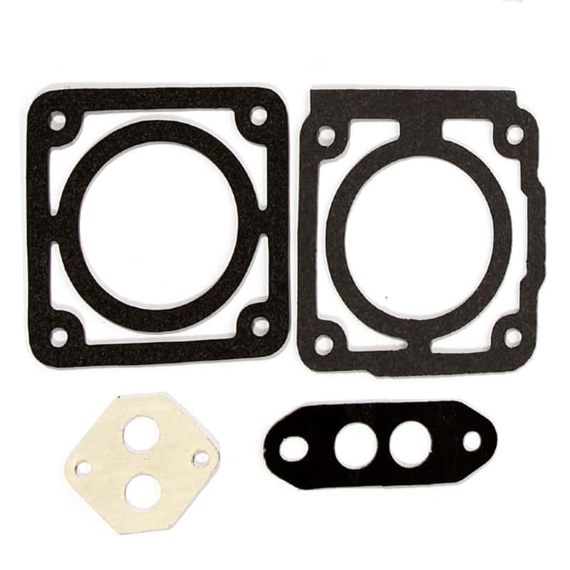 BBK — BBK 86-93 Mustang 5.0 75mm Throttle Body Gasket Kit
Throttle Body Gasket
Tb Gasket - view 3