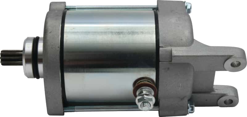 Arrowhead — Arrowhead 06-09 Arctic Cat 250 2x4 Starter Motor - view 4