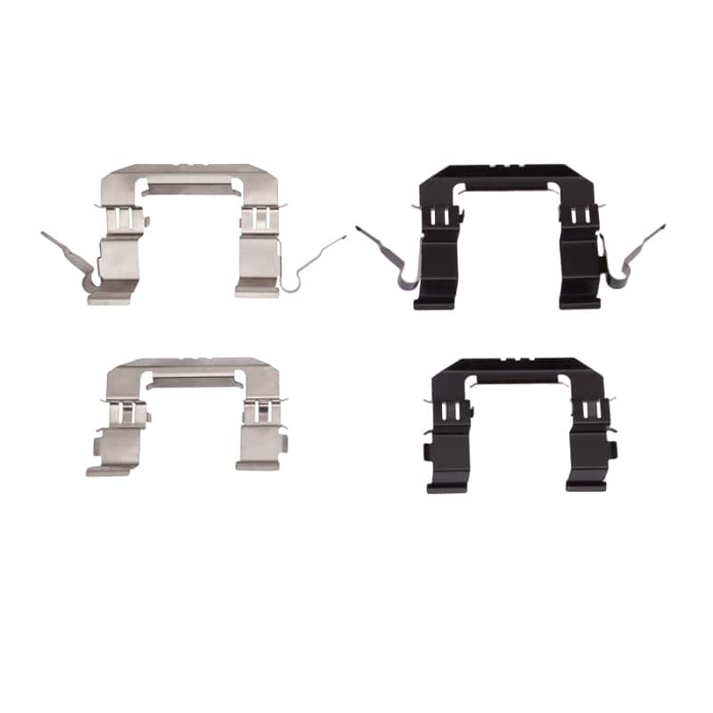 DFC — DFC 05-14 Infiniti FX45 Front Premium Hardware Kit
DFC Disc Brk Hdw Kit - view 2