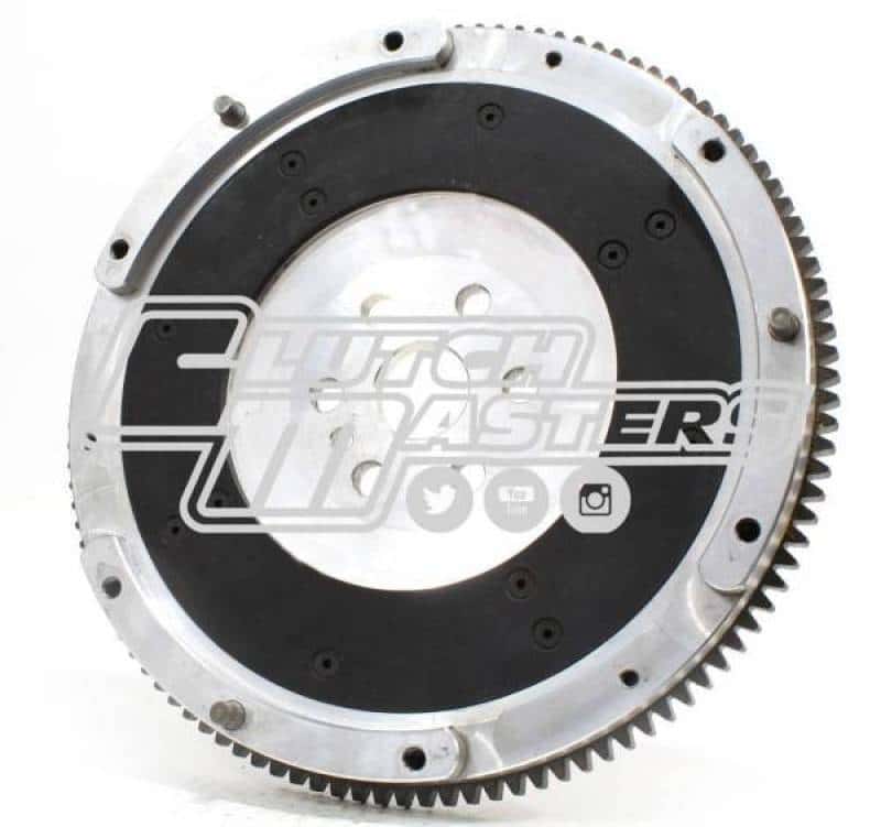 Clutch Masters — Clutch Masters 04-06 Mitsubishi Lancer 2.4L Ralliart / 08-09 Mitsubishi Lancer 2.0L GTS 5 Sp / 93-97 - view 1