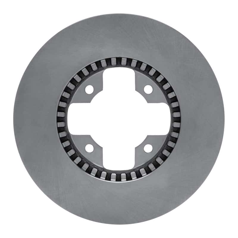DFC — DFC 79-83 Nissan 280ZX Front Brake Rotor
DFC Brake Rotor - view 5