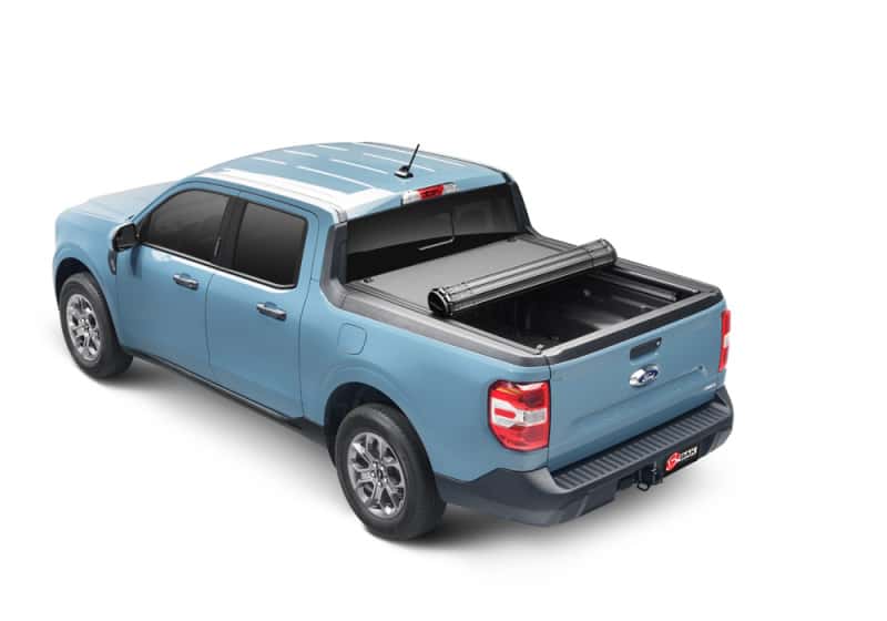 BAK — BAK 2022 Ford Maverick 4.5ft Revolver X4s
X4s 22-26 Maverick - view 8