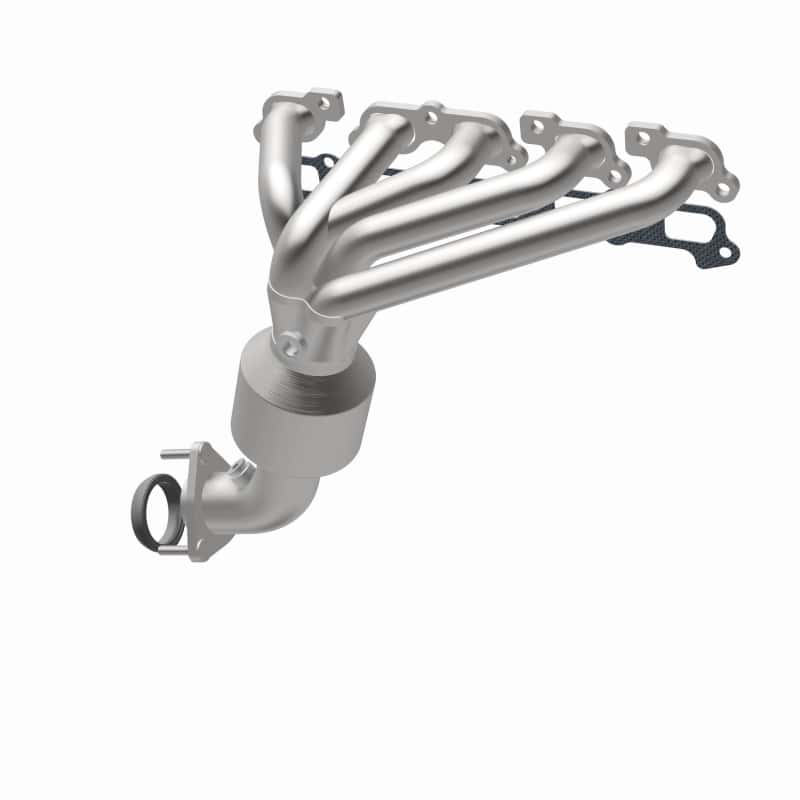 Magnaflow — MagnaFlow Conv DF 07 Colorado/Canyon 3.7L OEM
OEM Grade
OEM - view 21